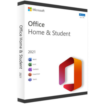 Office 2021 HS KEY