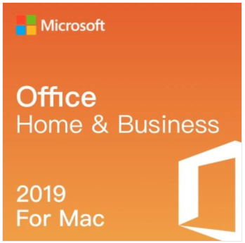 office 2019 hb for Mac