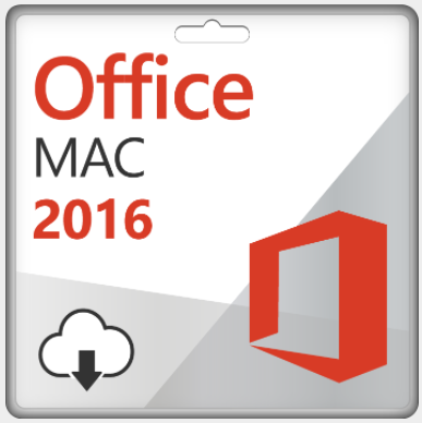 Office Mac 2016