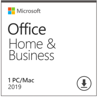 Office hb 2019 pc/mac