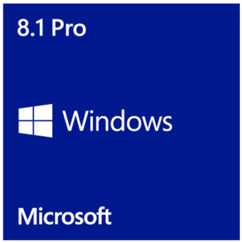 windows 8.1 Pro